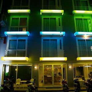 Nantra Chaweng Beach Hotel